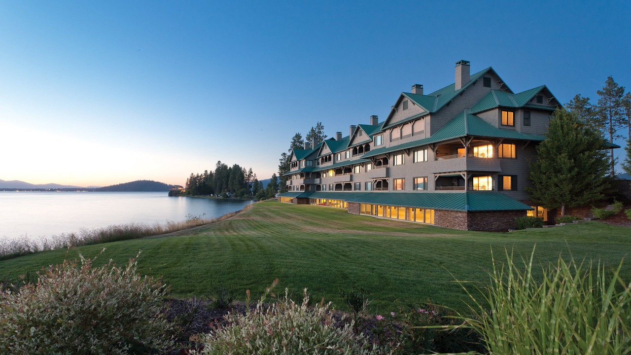 Photo of Outdoor in Coeur d'Alene