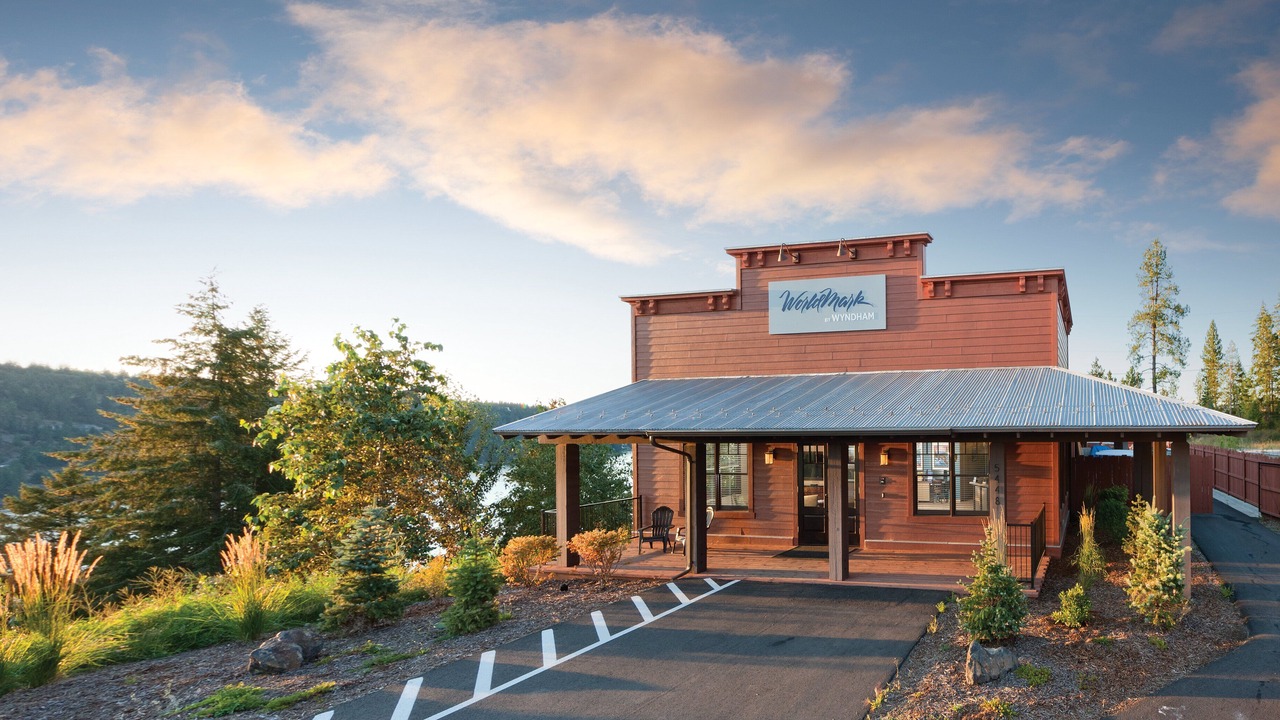 Photo of Outdoor in Coeur d'Alene
