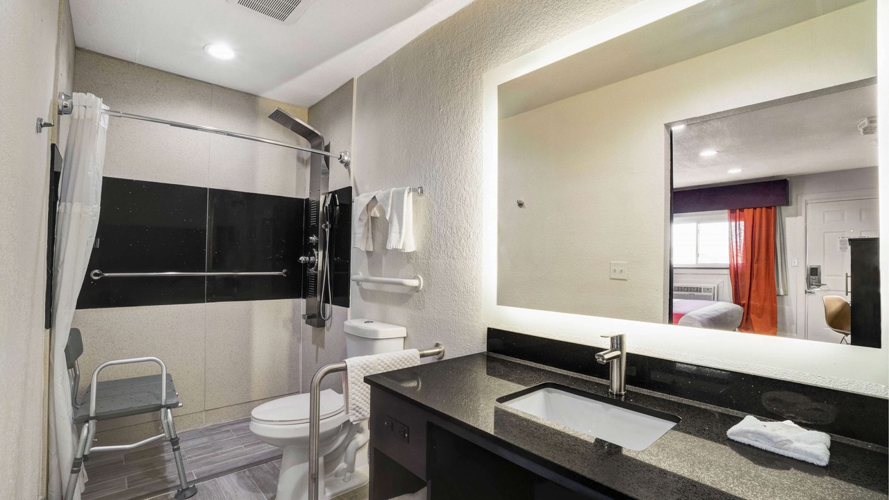 Photo of Bathroom in Bellville