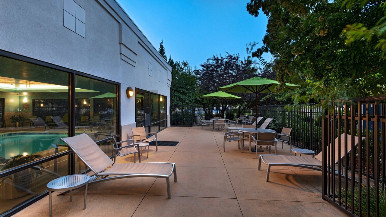 Photo of Outdoor in Boise