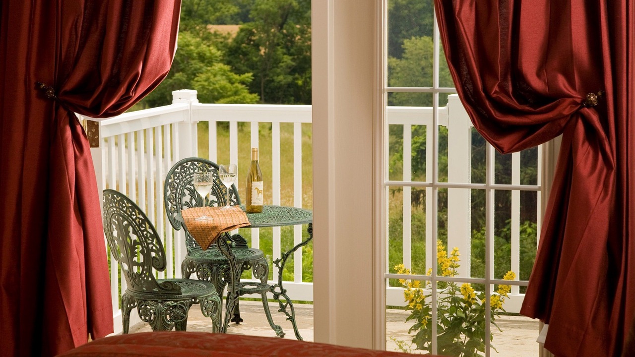 Photo of Bedroom in Hummelstown