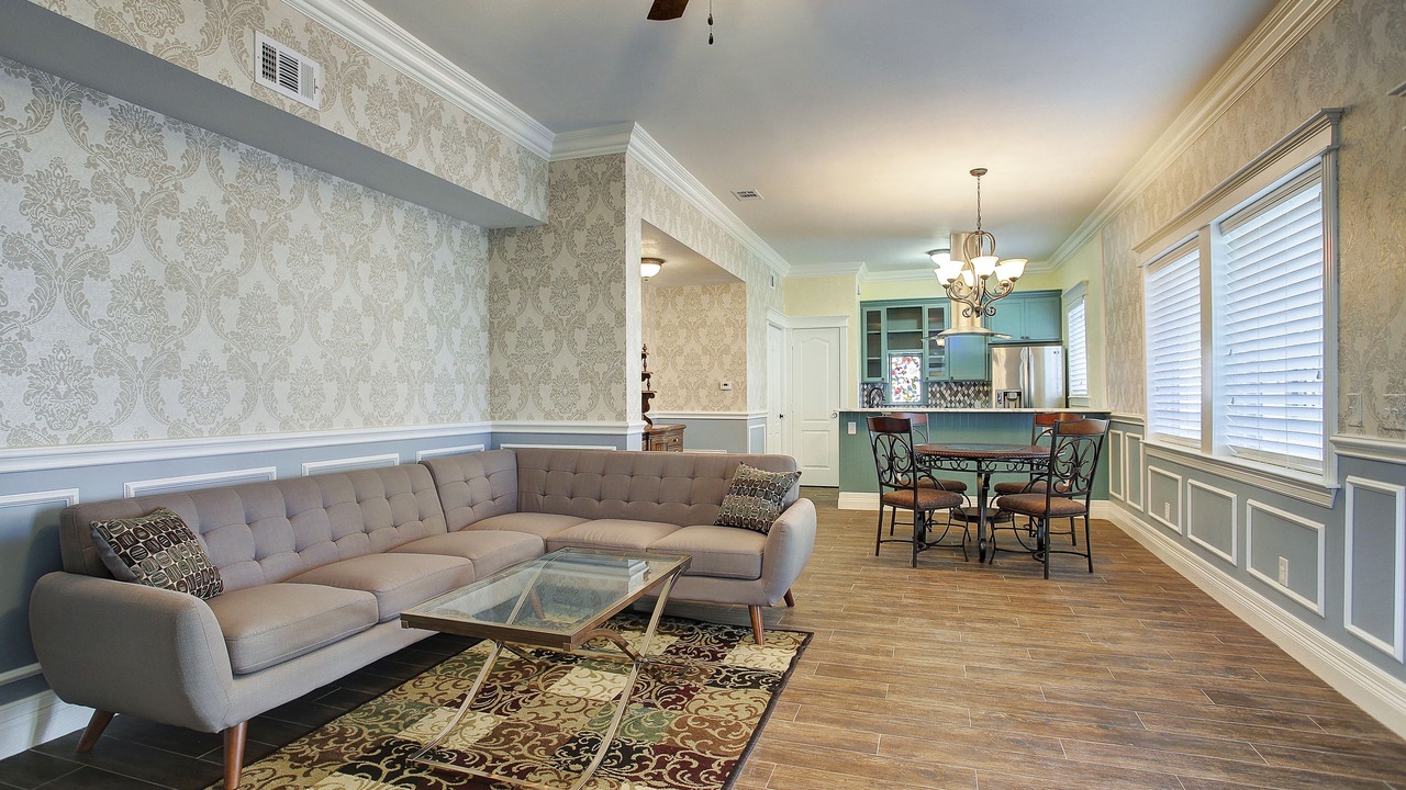 Photo of Bedroom in Houston Heights