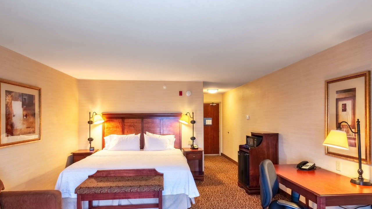 Photo of Bedroom in Rawlins