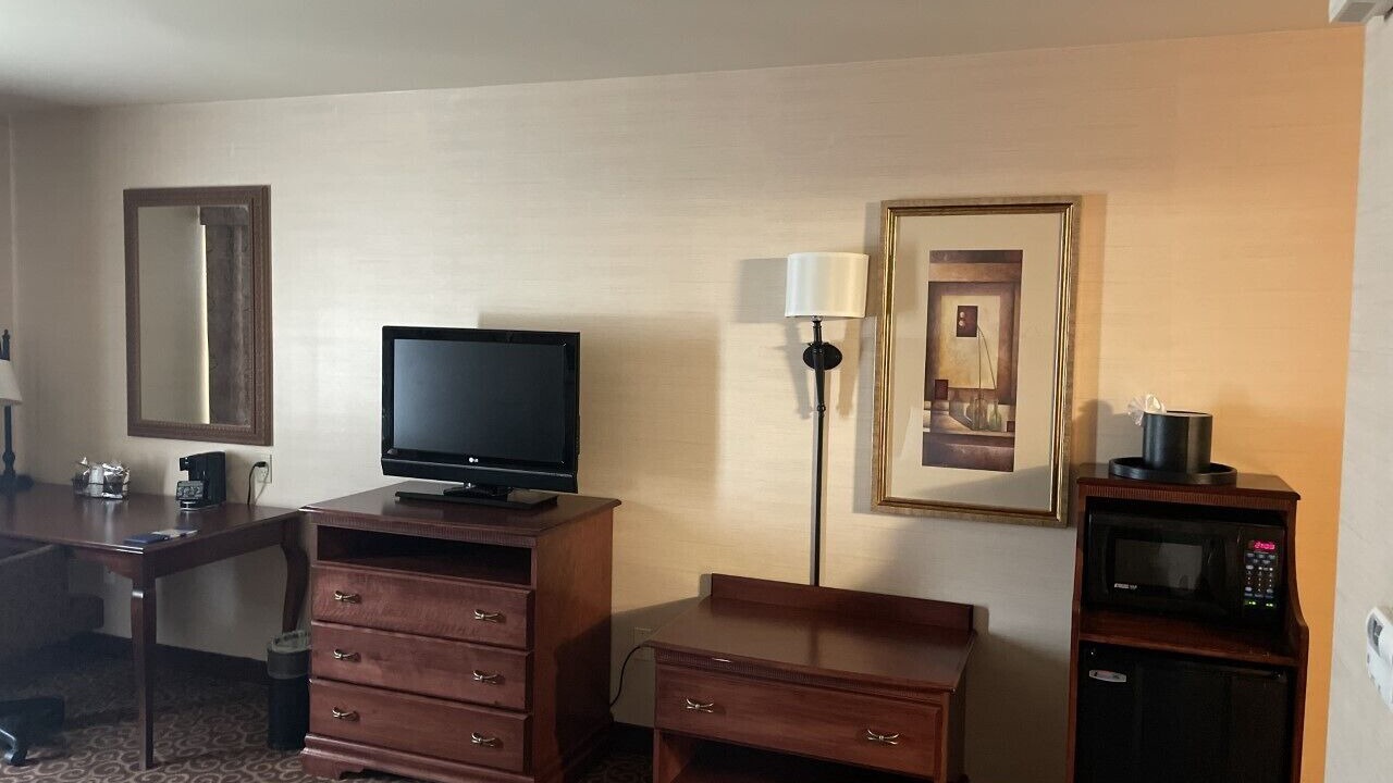 Photo of Bedroom in Rawlins