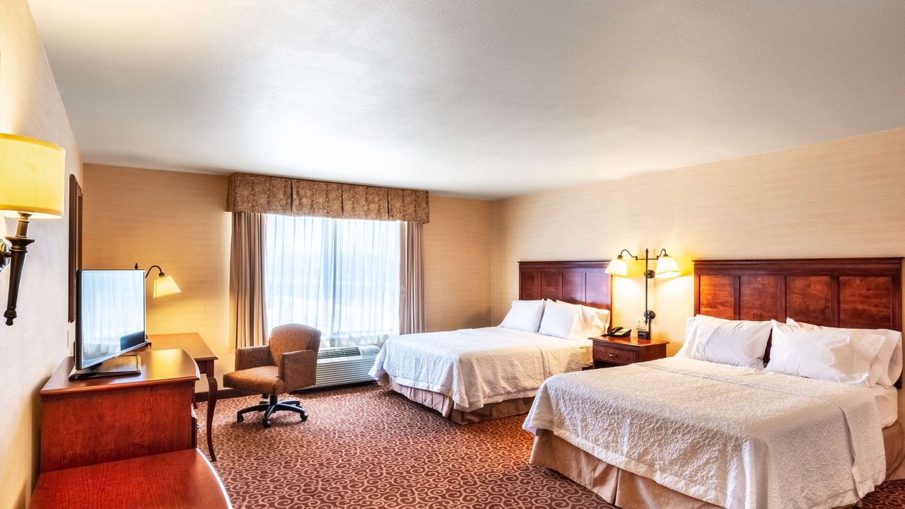 Photo of Bedroom in Rawlins