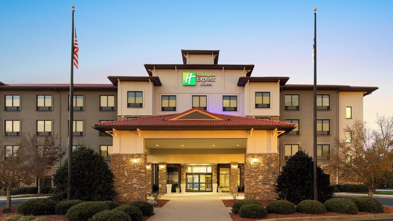 Photo of Outdoor in Lexington
