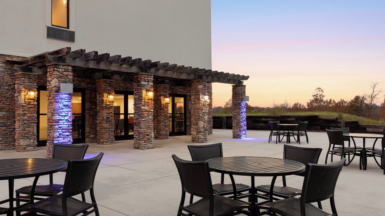 Photo of Outdoor in Lexington