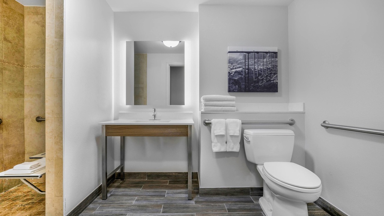 Photo of Bathroom in Twin Falls
