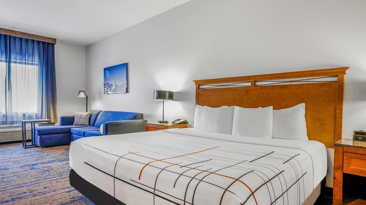 Photo of Bedroom in Twin Falls