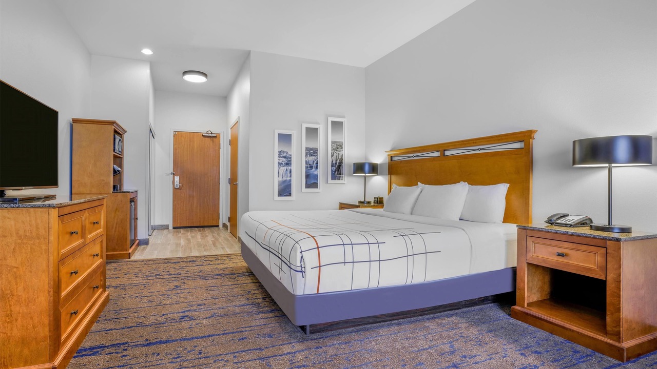 Photo of Bedroom in Twin Falls