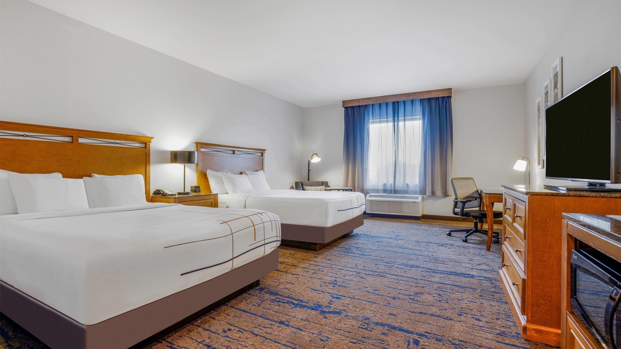 Photo of Bedroom in Twin Falls