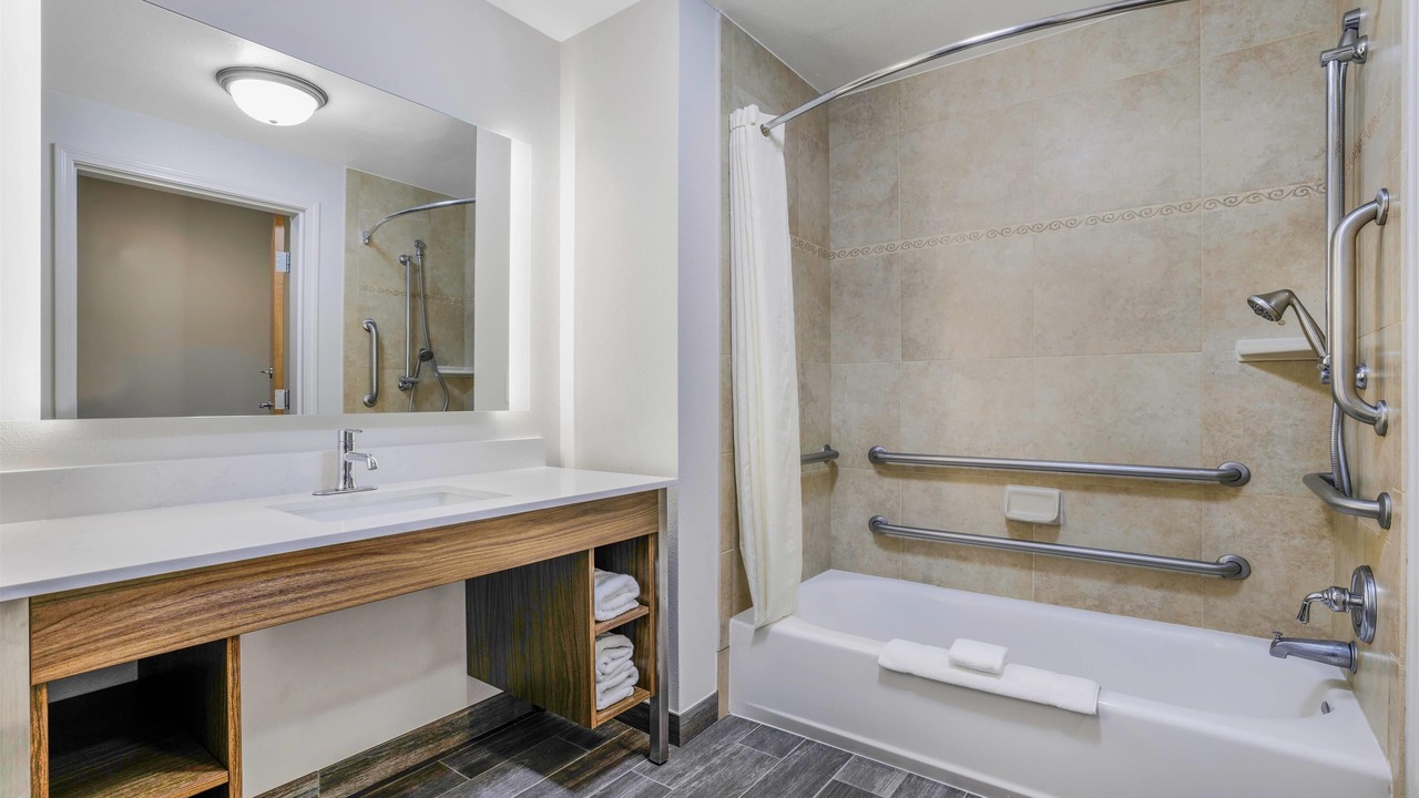 Photo of Bathroom in Twin Falls