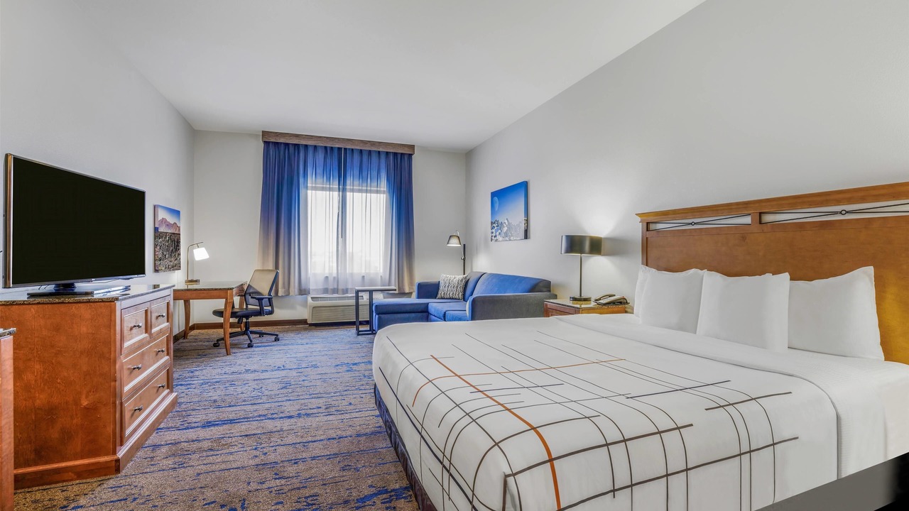 Photo of Bedroom in Twin Falls