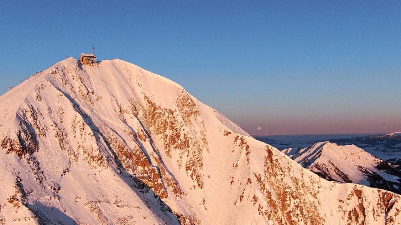 Photo of Others in Big Sky