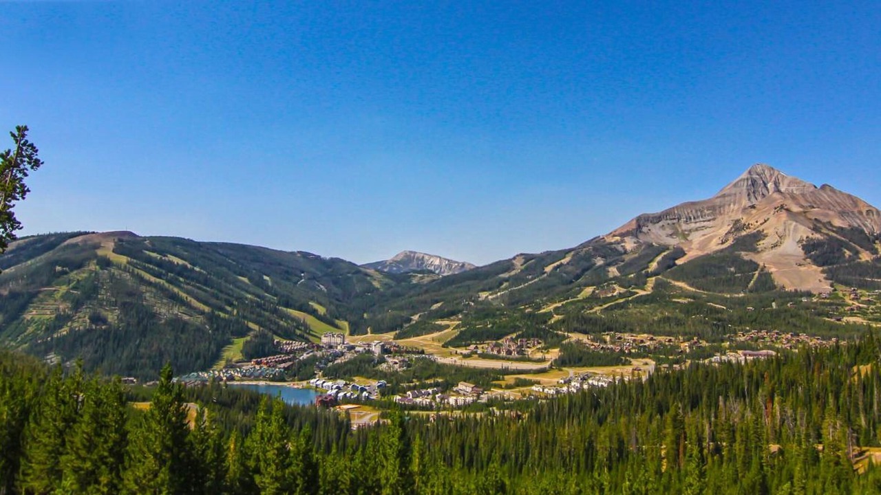 Photo of Outdoor in Big Sky