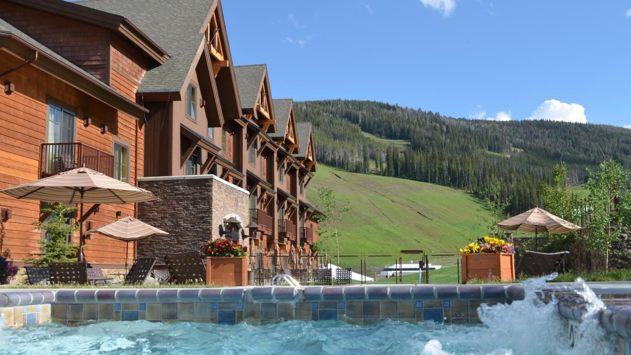 Photo of Outdoor in Big Sky
