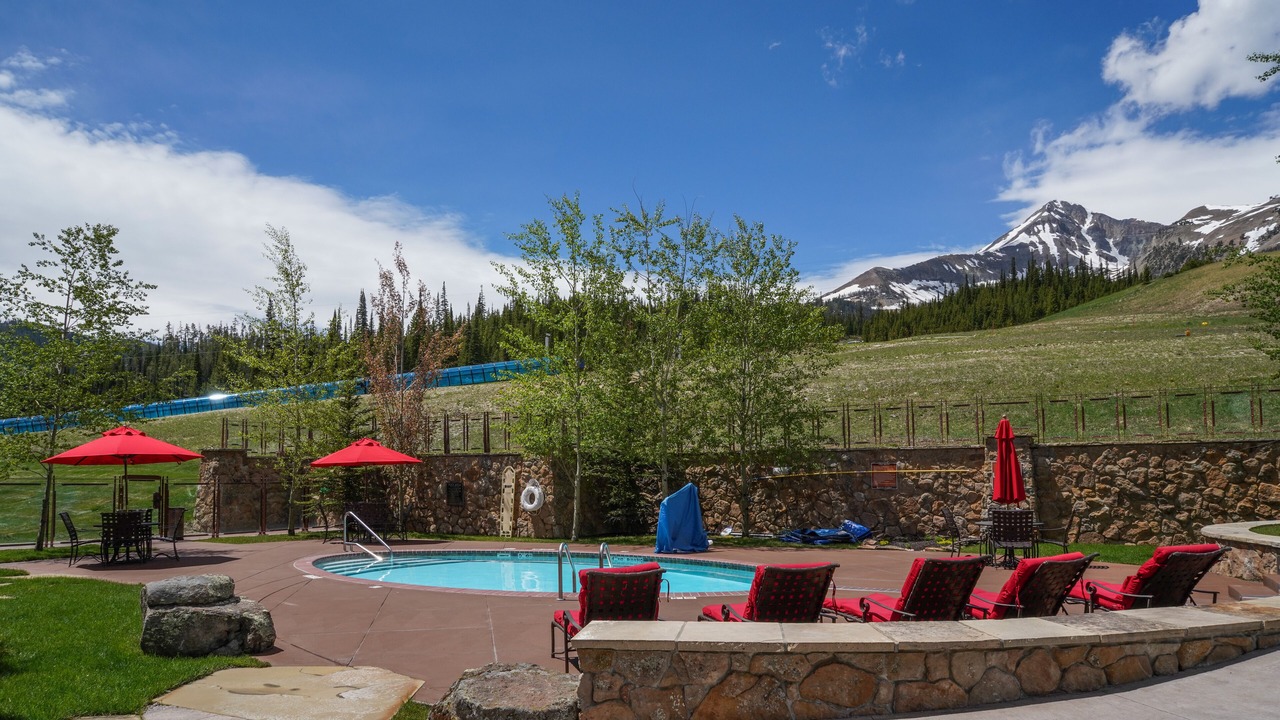 Photo of Outdoor in Big Sky