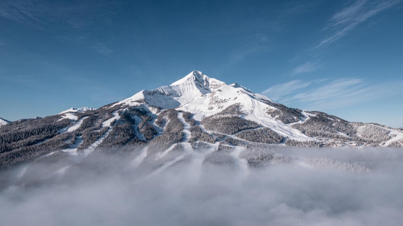 Photo of Others in Big Sky