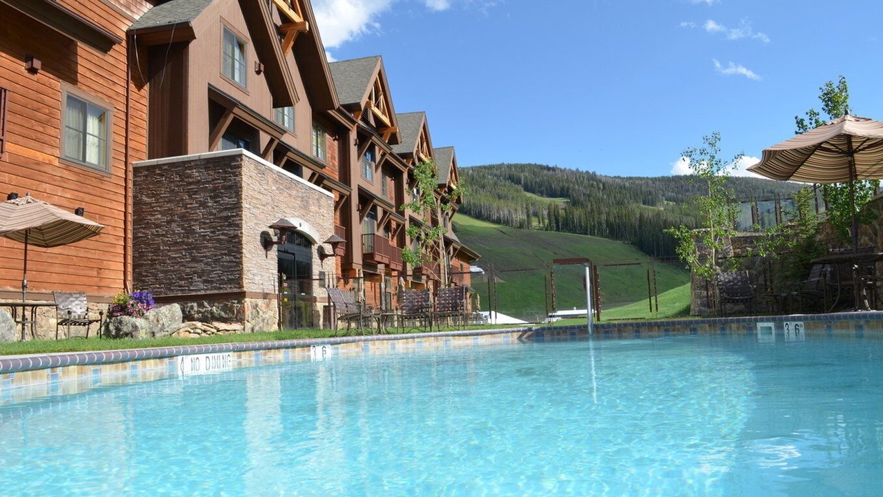 Photo of Outdoor in Big Sky
