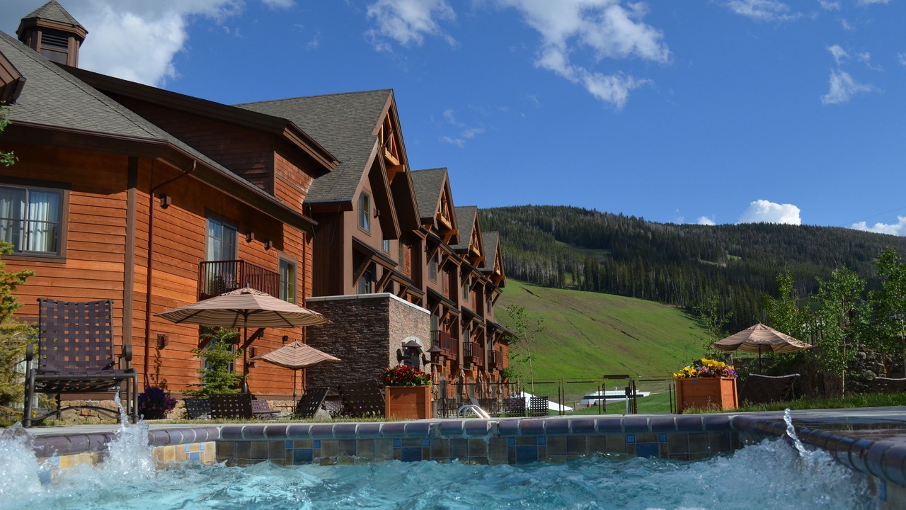 Photo of Outdoor in Big Sky