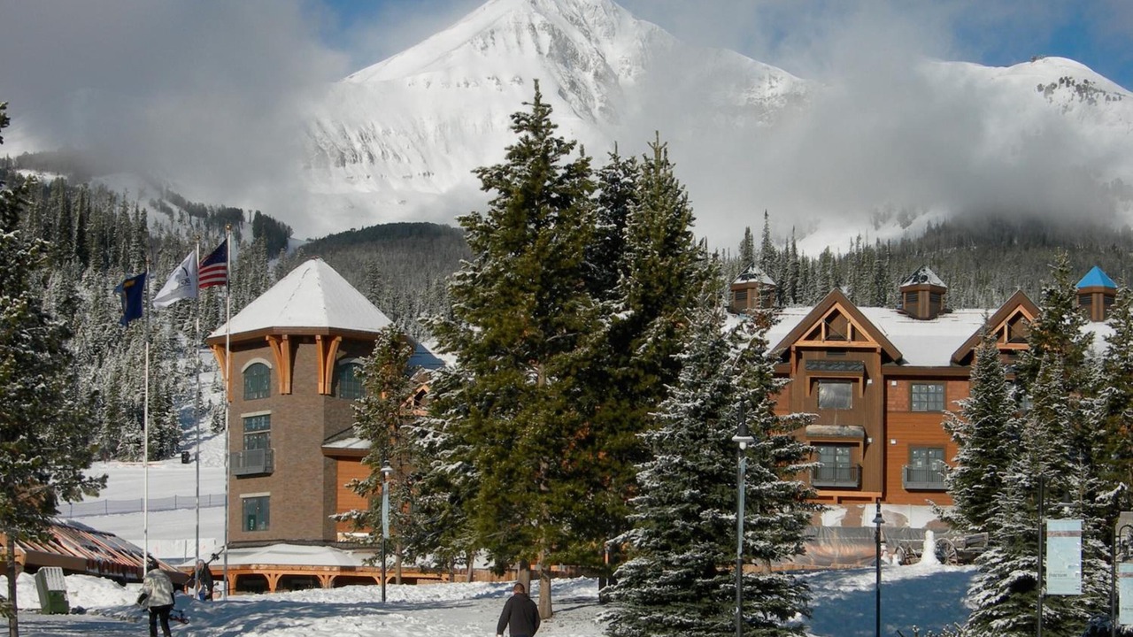 Photo of Outdoor in Big Sky