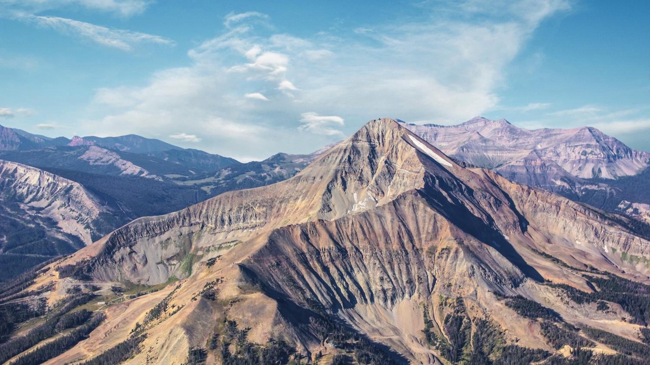 Photo of Others in Big Sky