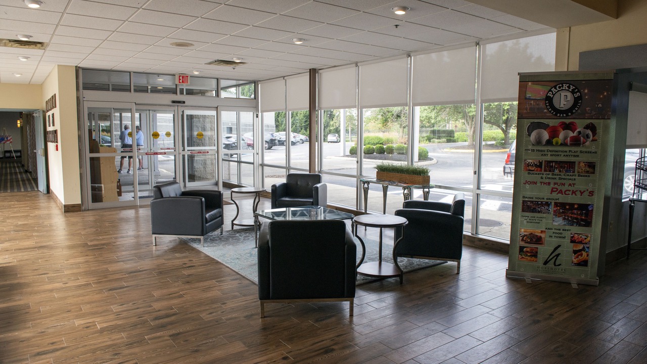Photo of Livingroom in Dayton