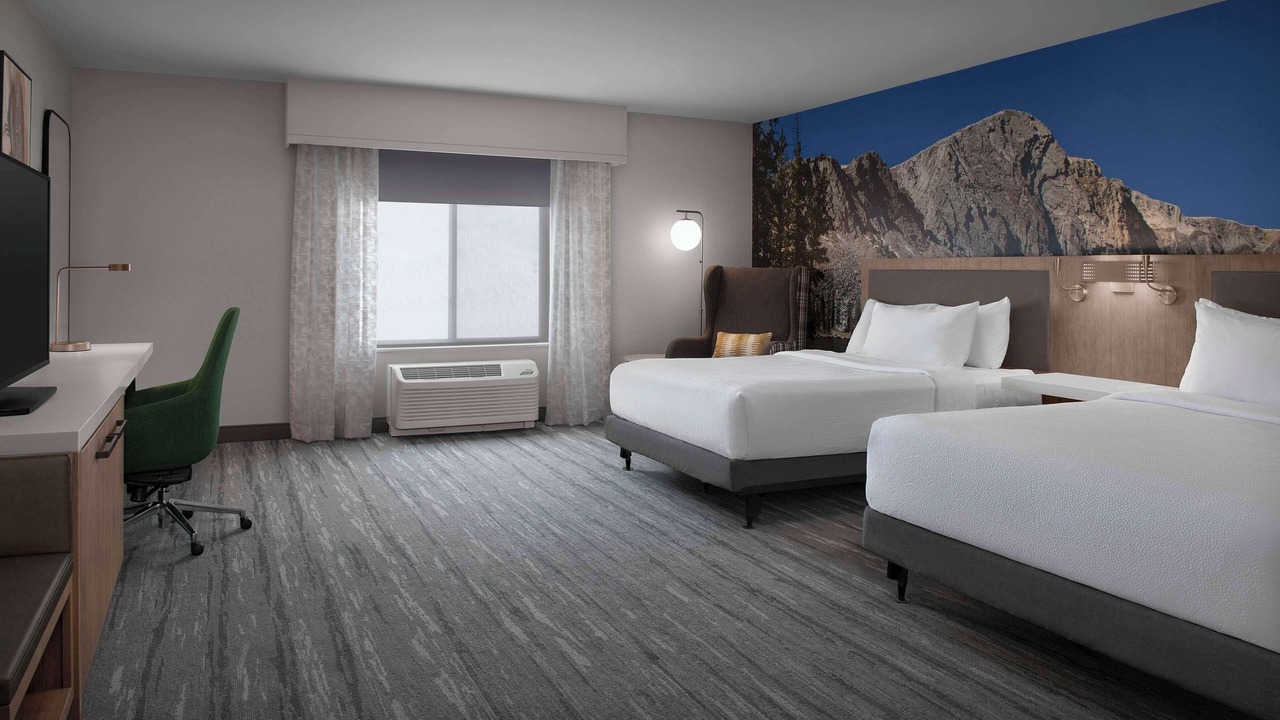 Photo of Bedroom in Casper