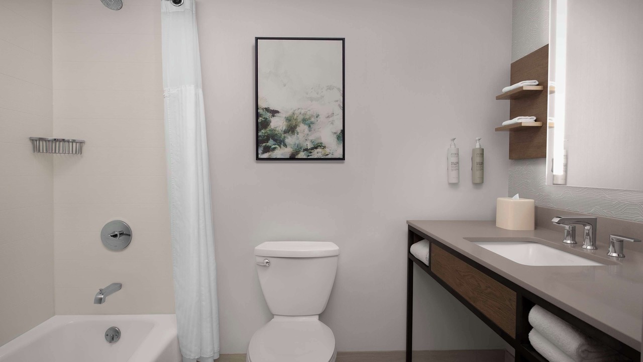 Photo of Bathroom in Casper