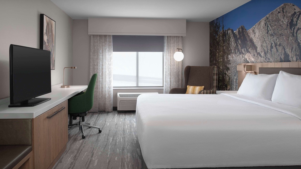 Photo of Bedroom in Casper