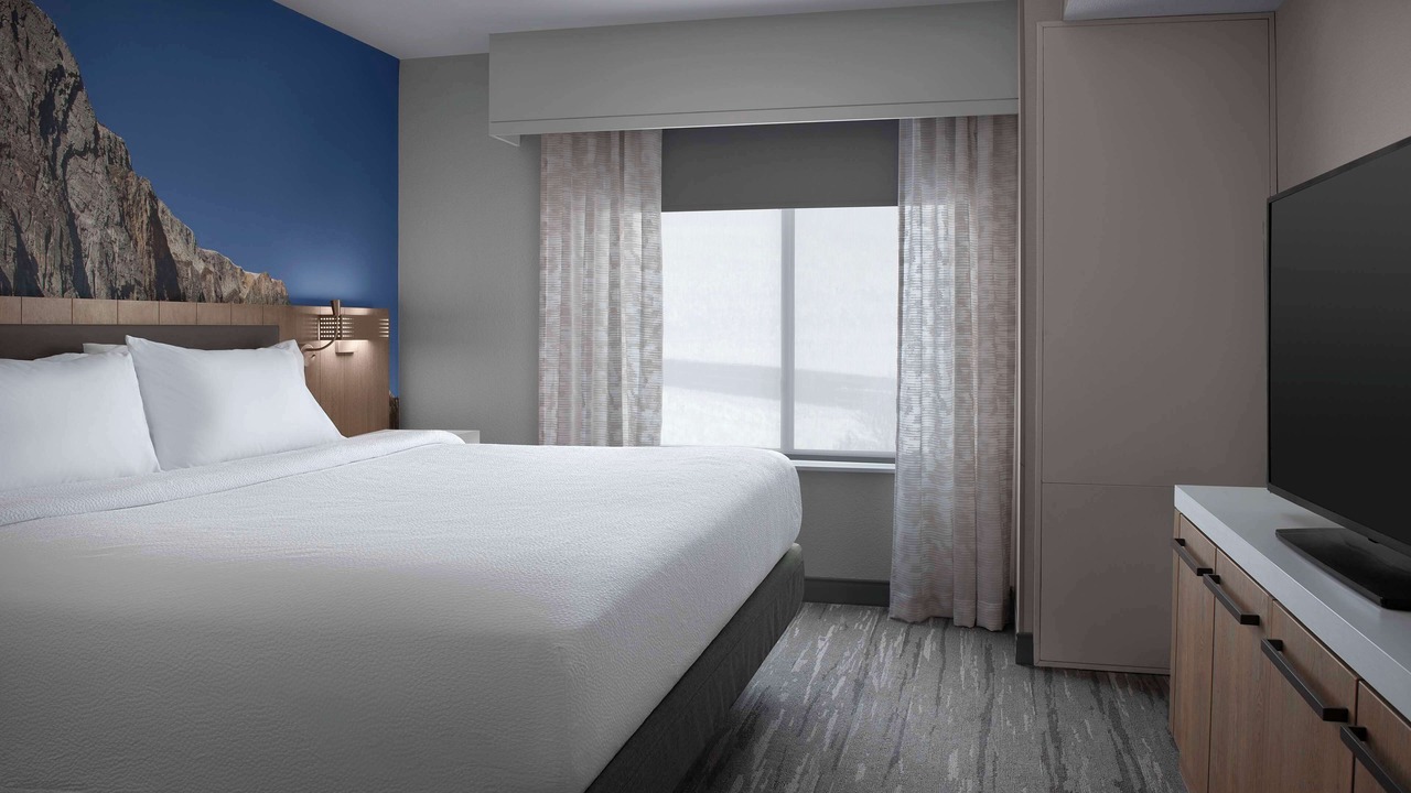 Photo of Bedroom in Casper