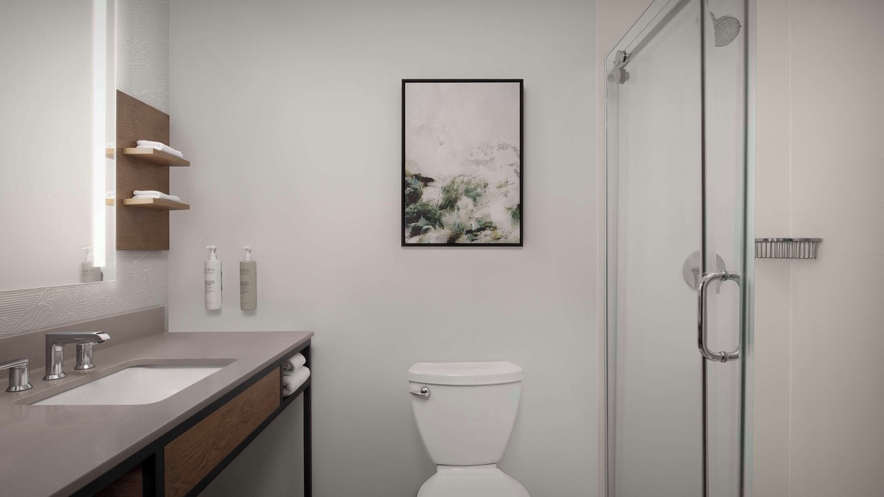 Photo of Bathroom in Casper