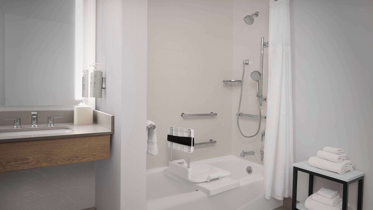 Photo of Bathroom in Casper