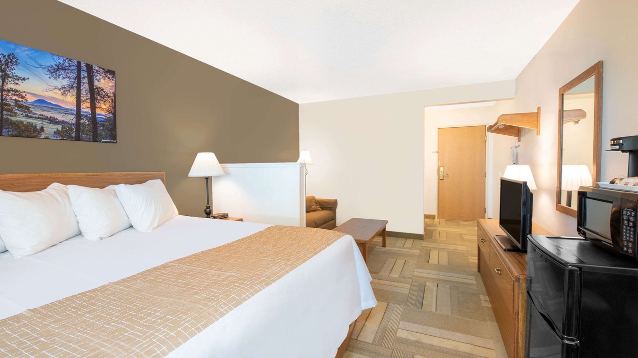Photo of Bedroom in Spearfish