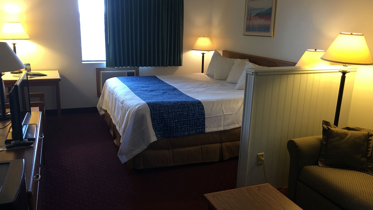 Photo of Bedroom in Spearfish