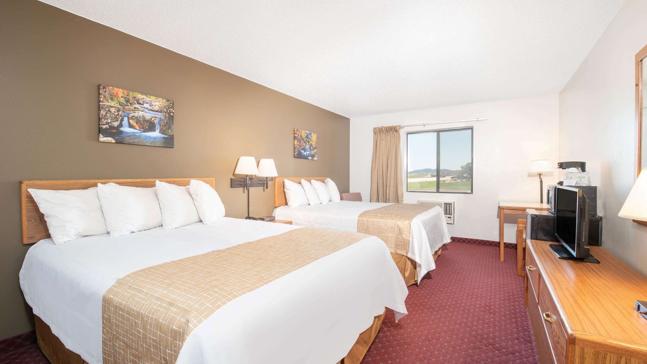 Photo of Bedroom in Spearfish