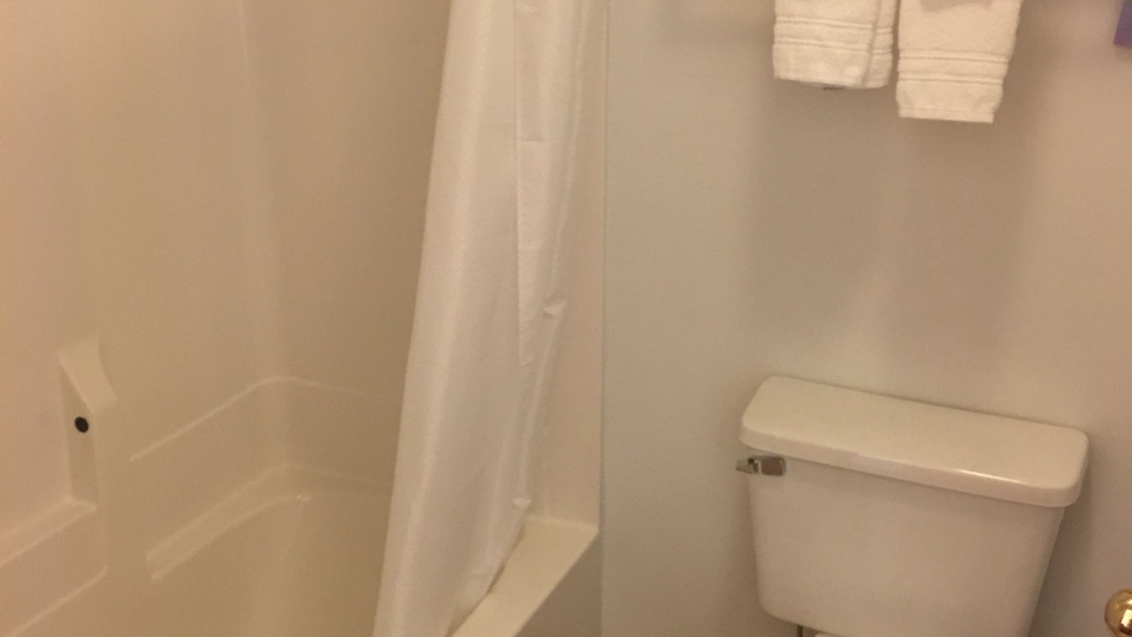 Photo of Bathroom in Spearfish