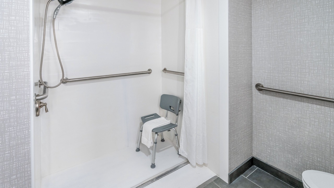 Photo of Bathroom in Sheridan