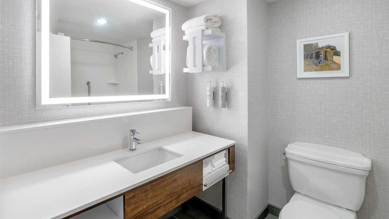 Photo of Bathroom in Sheridan