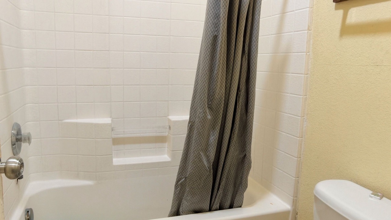 Photo of Bathroom in Rio Vista
