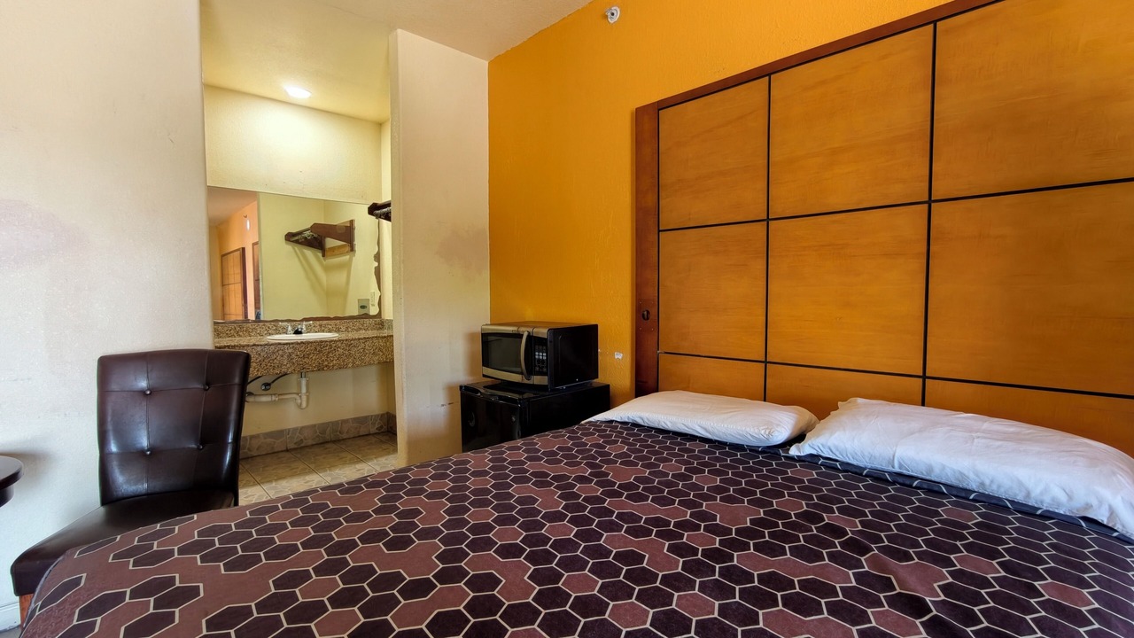 Photo of Bedroom in Rio Vista