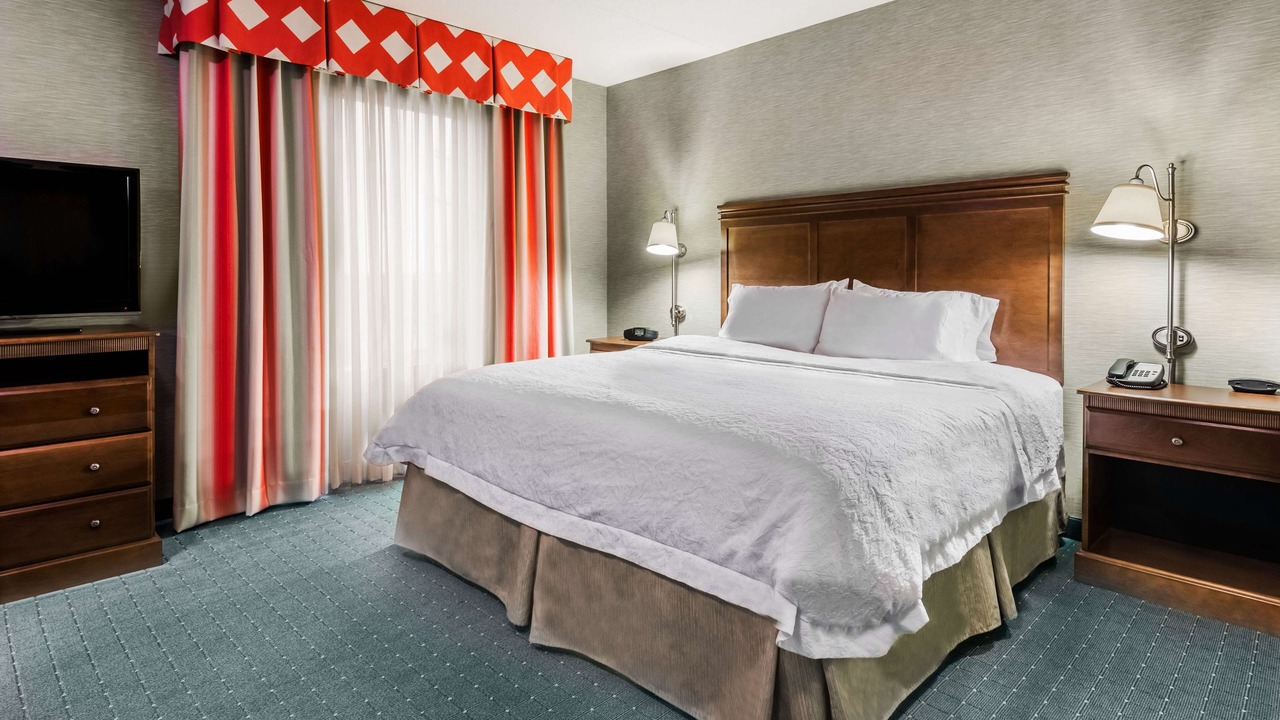 Photo of Bedroom in Polaris
