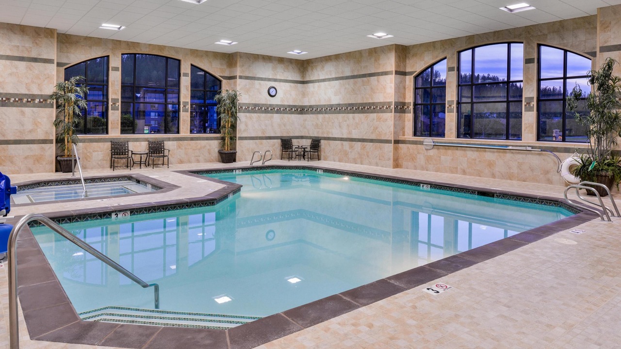 Photo of Outdoor in Coeur d'Alene