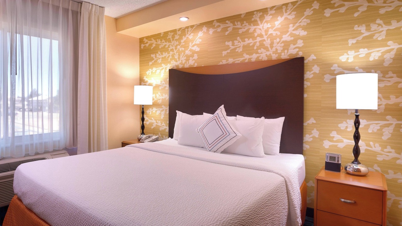 Photo of Bedroom in Gillette