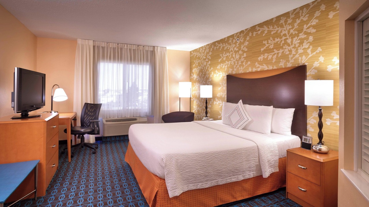 Photo of Bedroom in Gillette
