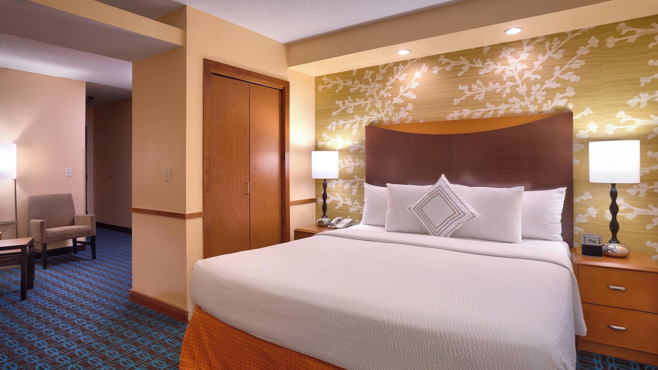 Photo of Bedroom in Gillette