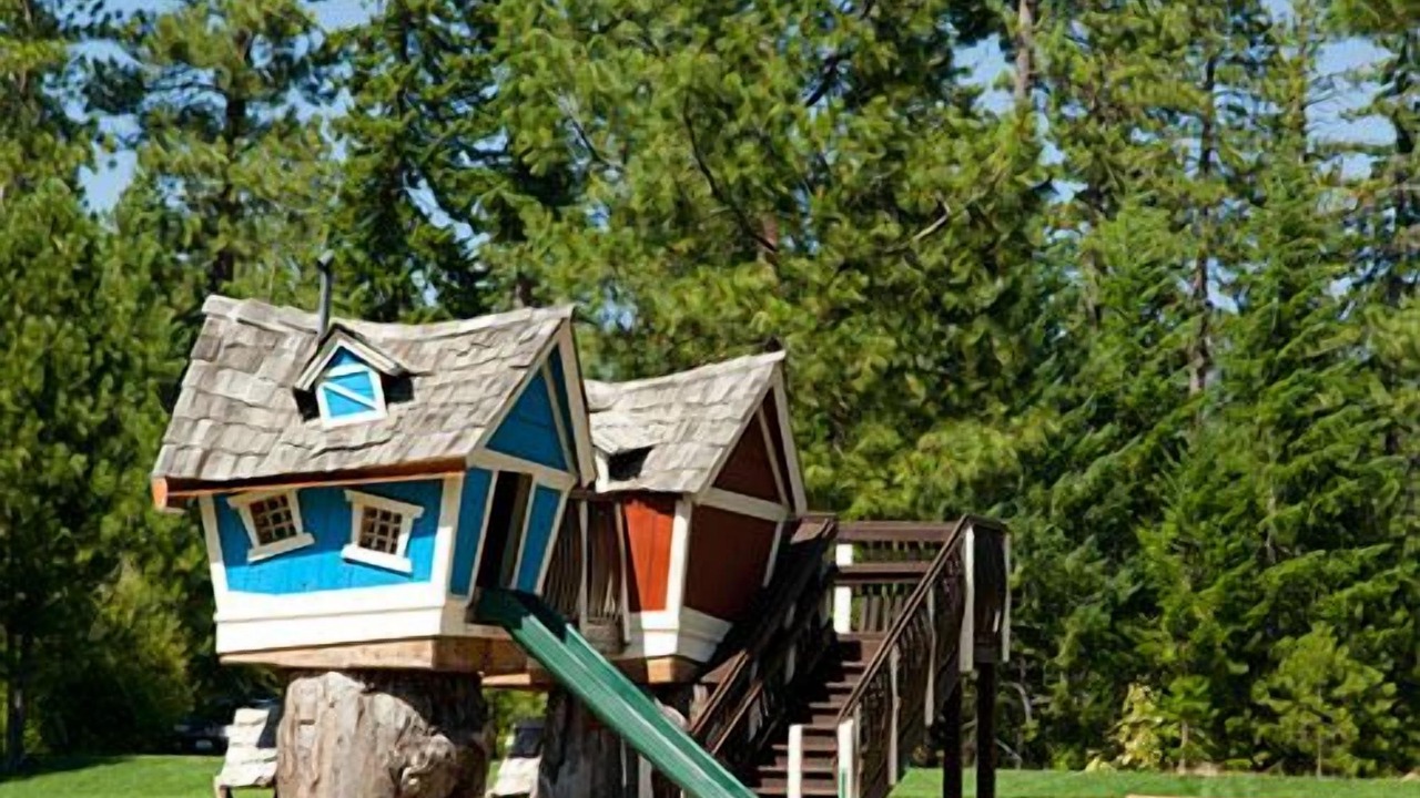 Photo of Outdoor in Cle Elum