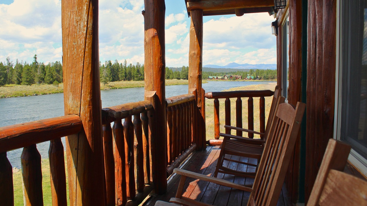 Photo of Patio Balcony in Last Chance