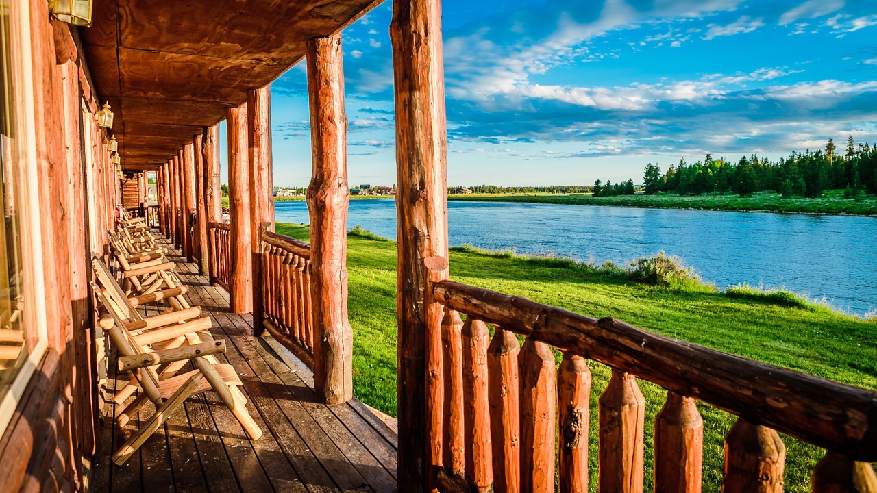 Photo of Patio Balcony in Last Chance