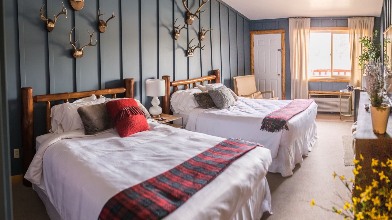 Photo of Bedroom in Last Chance